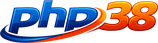 php38 Logo